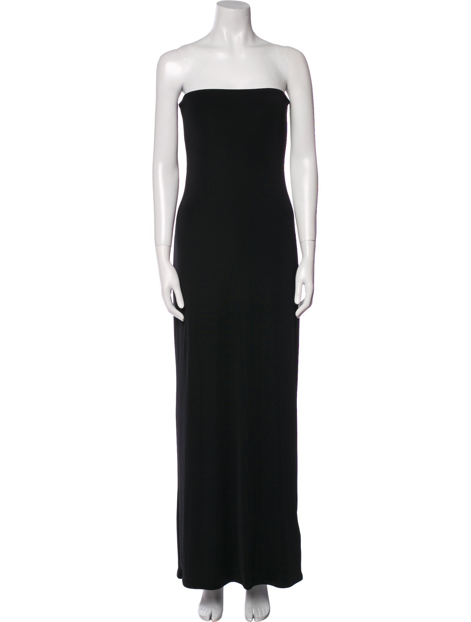 The Line by K Strapless Long Dress