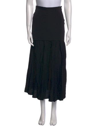 The Line by K Midi Length Skirt