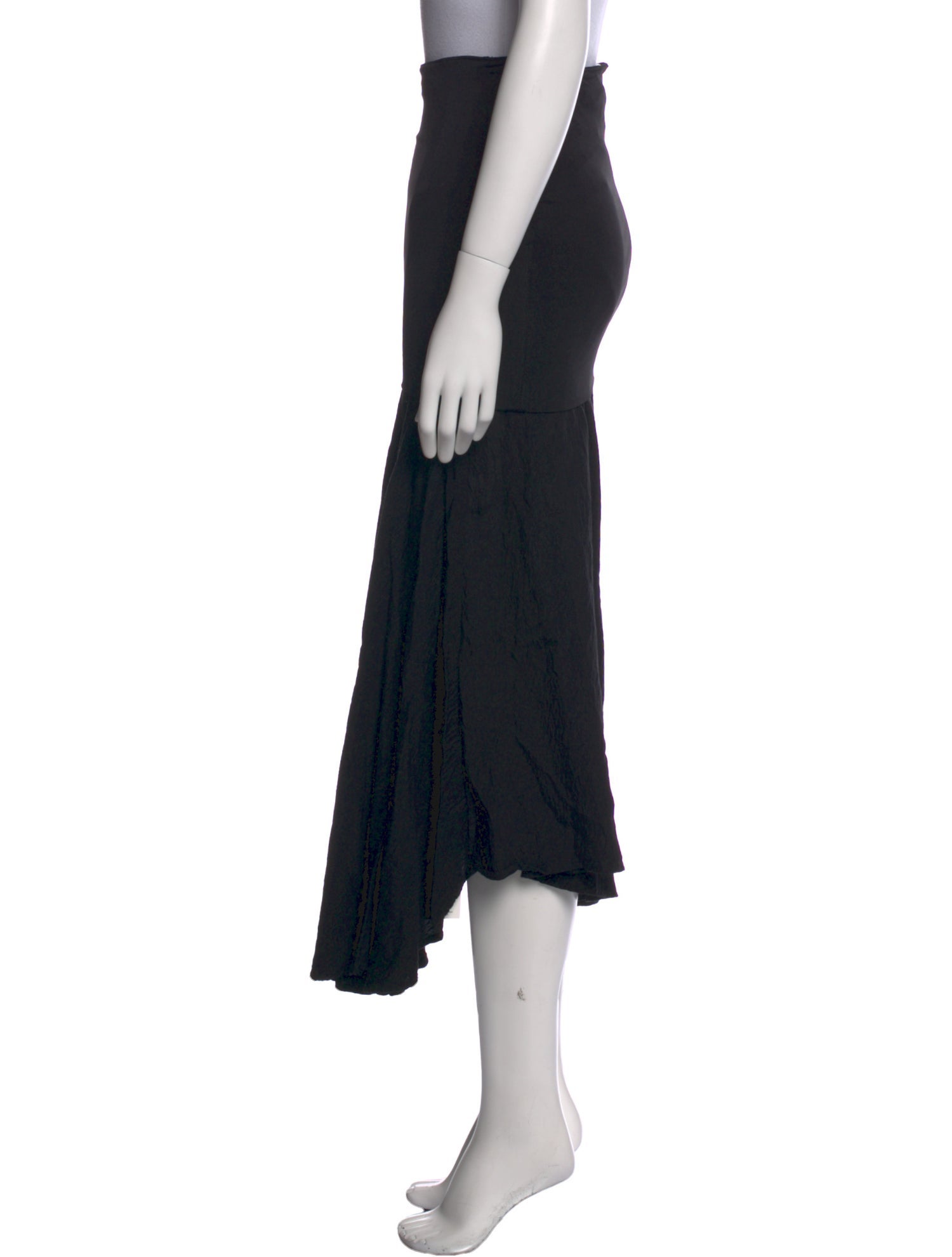 The Line by K Midi Length Skirt