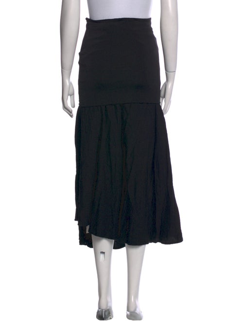 The Line by K Midi Length Skirt