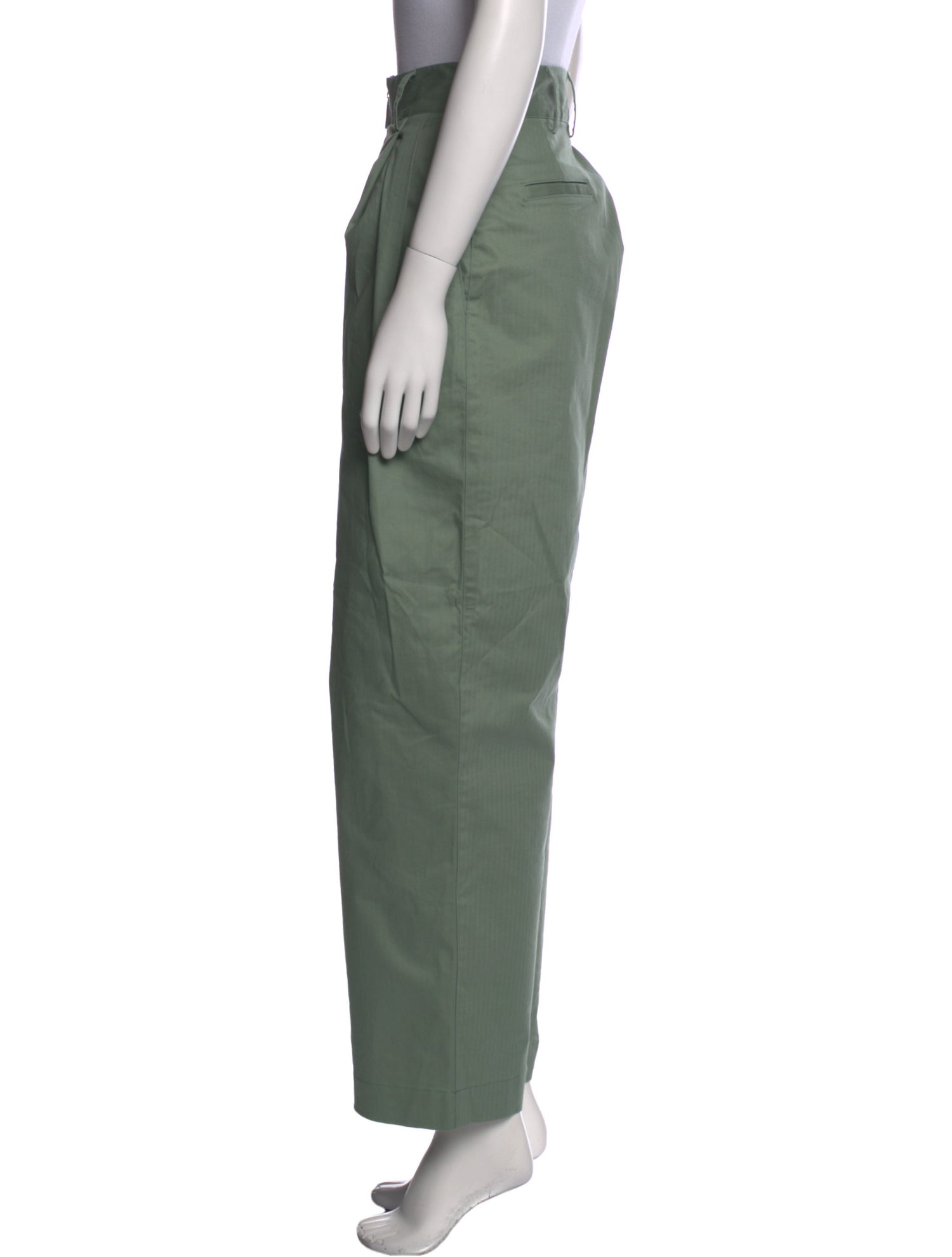 The Line by K Wide Leg Pants
