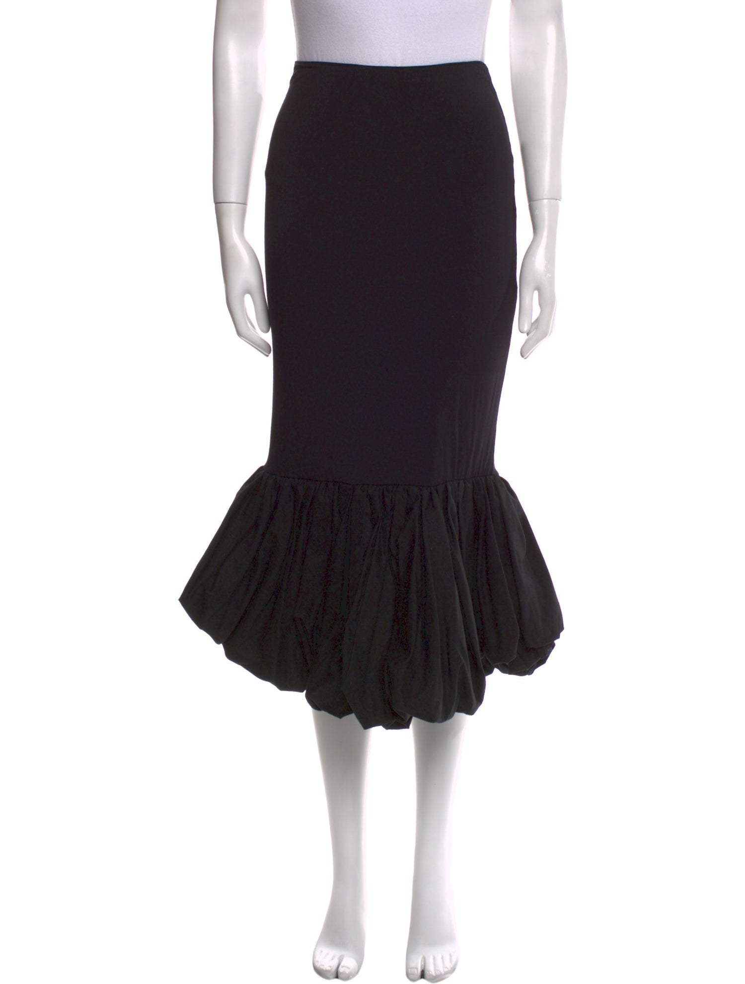The Line by K Midi Length Skirt