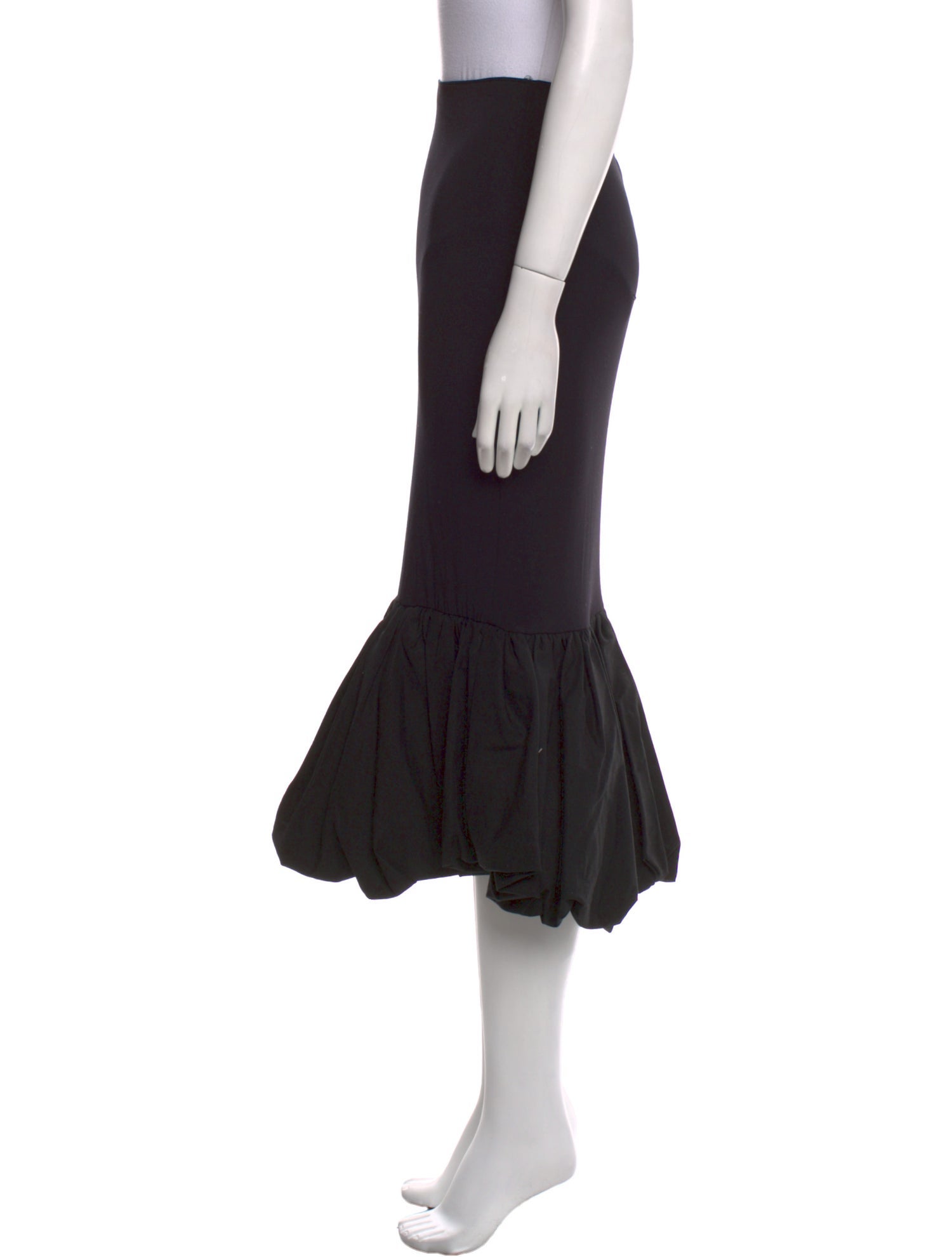 The Line by K Midi Length Skirt