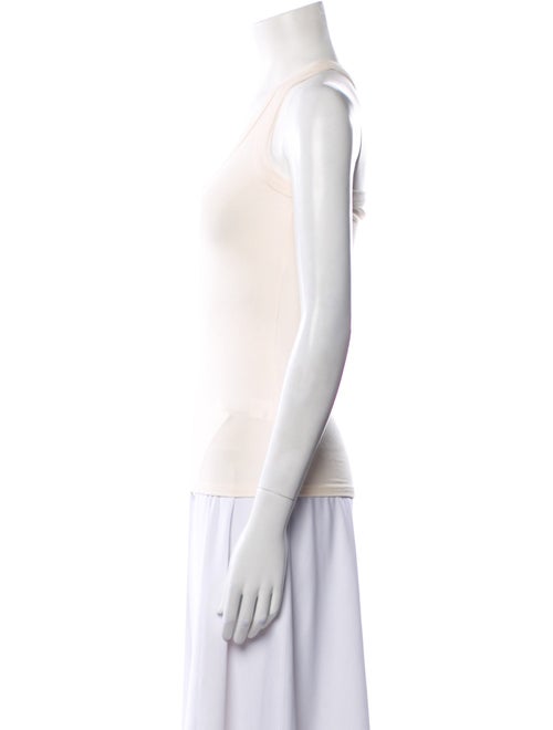 The Line by K One-Shoulder Sleeveless Top