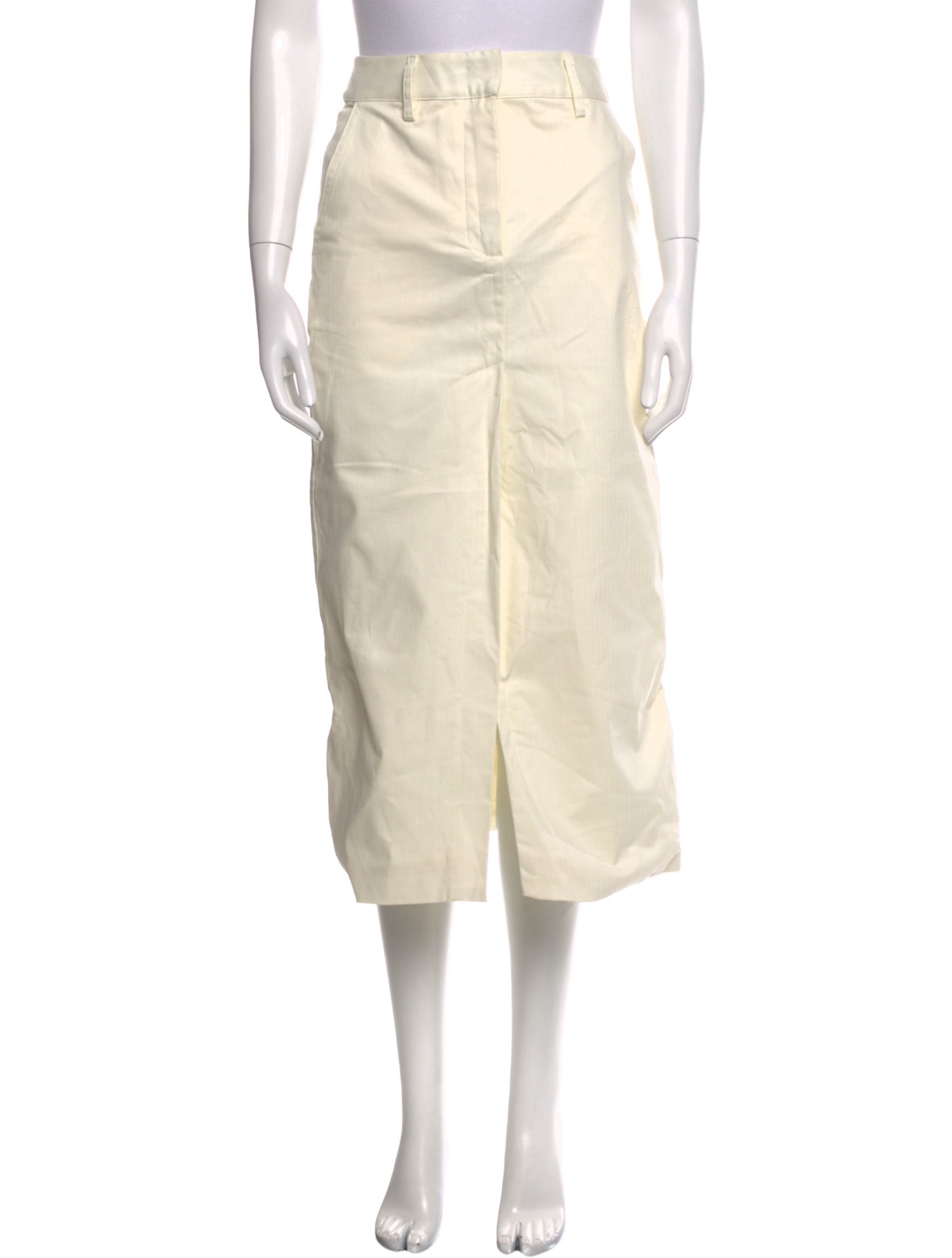 The Line by K Midi Length Skirt