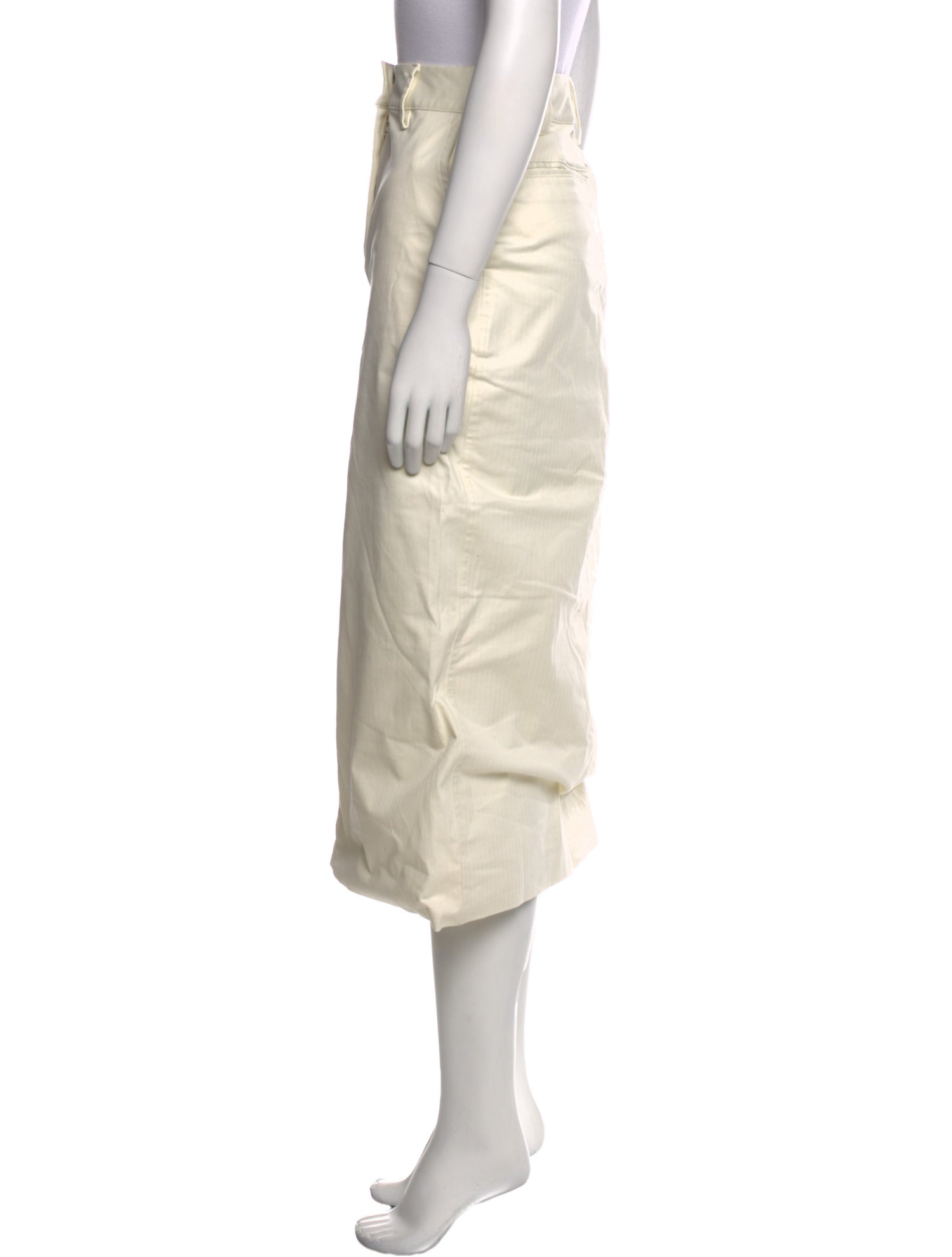 The Line by K Midi Length Skirt