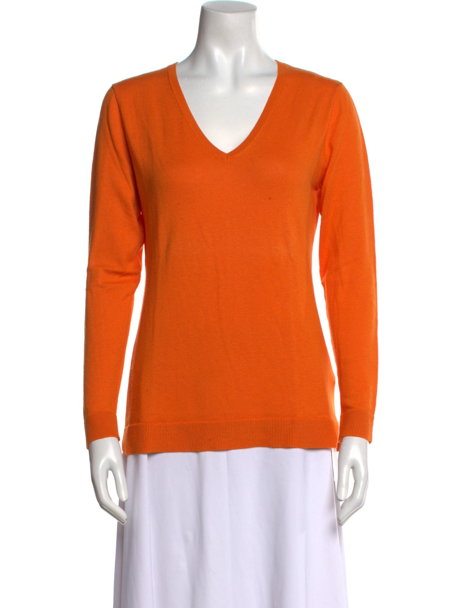 The Line by K V-Neck Sweater