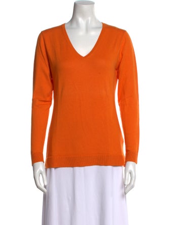 The Line by K V-Neck Sweater