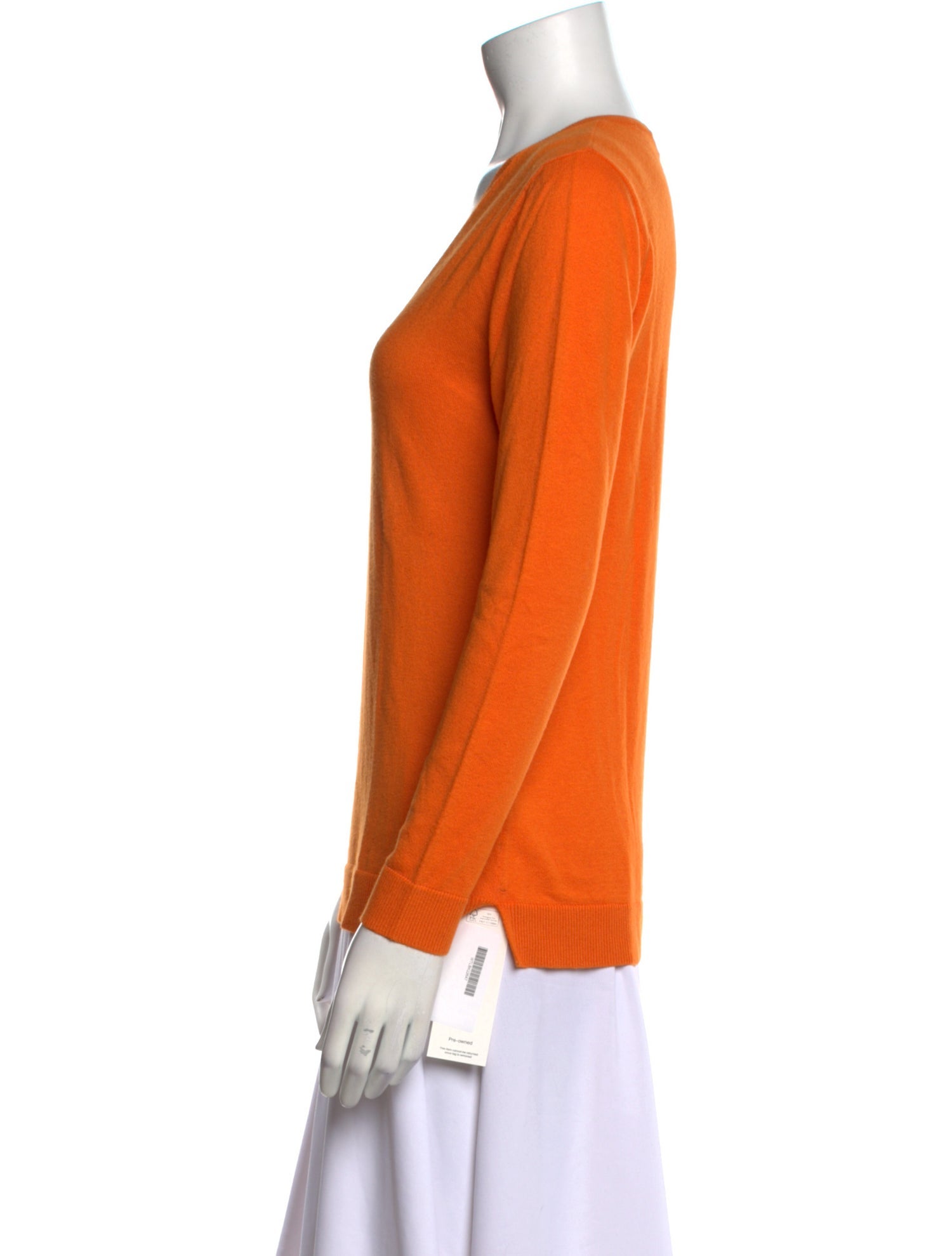 The Line by K V-Neck Sweater