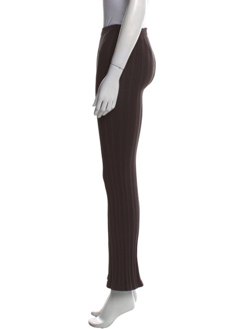 The Line by K Nylon Straight Leg Pants