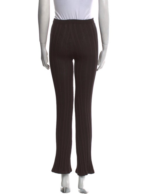 The Line by K Nylon Straight Leg Pants