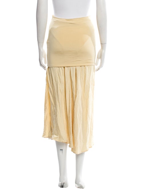 The Line by K Midi Length Skirt