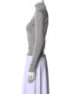 The Line by K Turtleneck Long Sleeve Sweatshirt