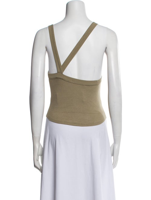 The Line by K Scoop Neck Sleeveless Top