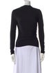 The Line by K Cowl Neck Long Sleeve Sweatshirt