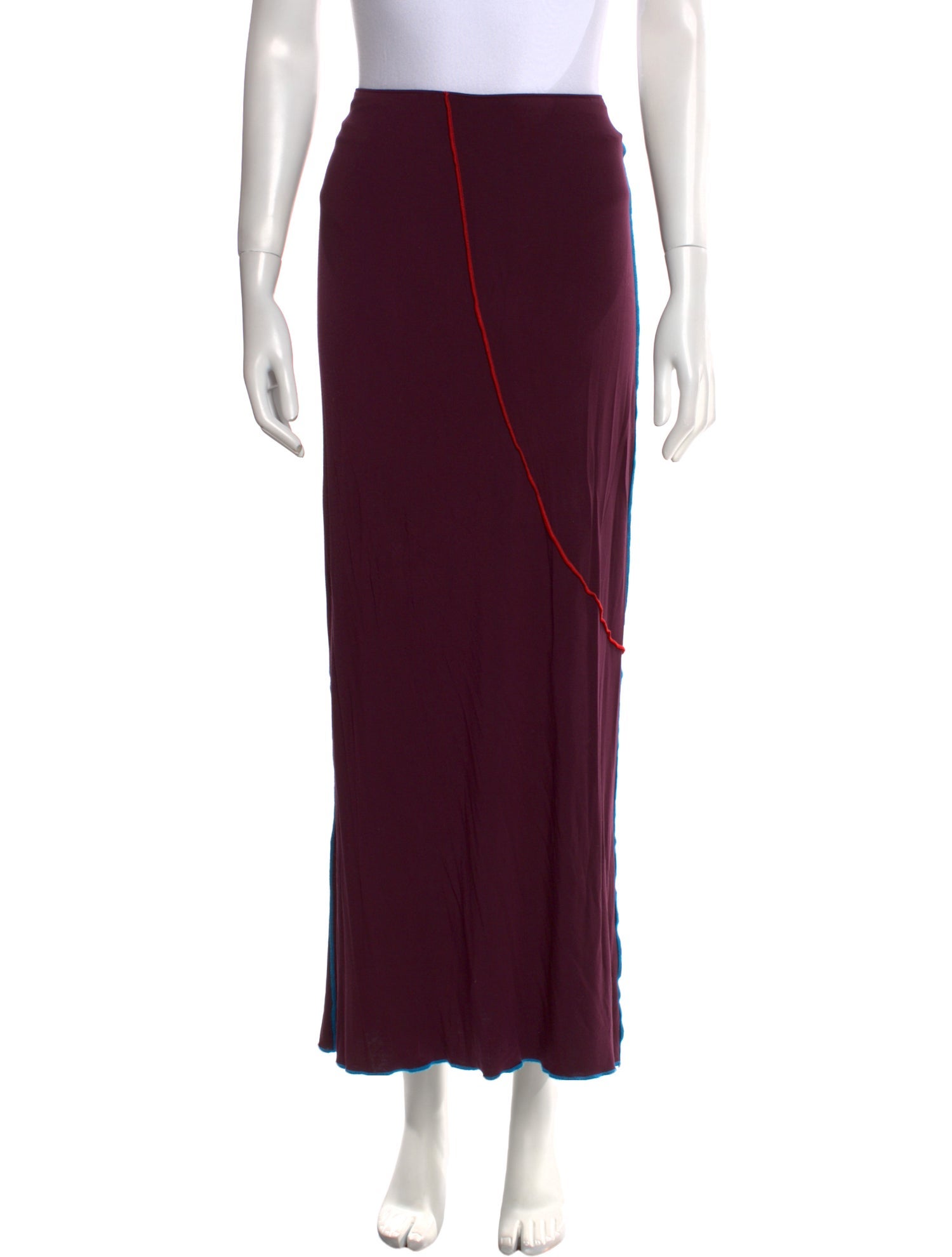The Line by K Midi Length Skirt