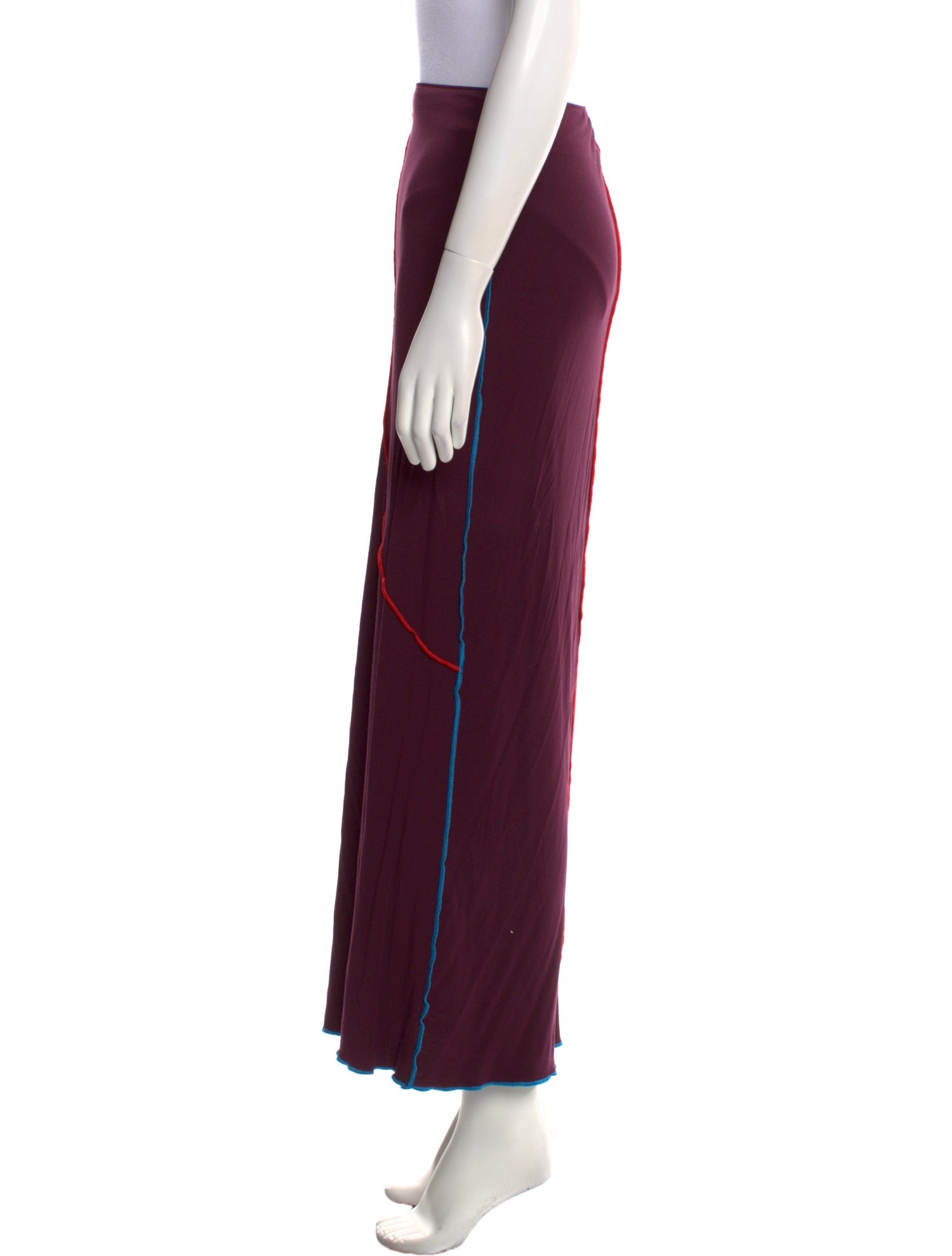 The Line by K Midi Length Skirt