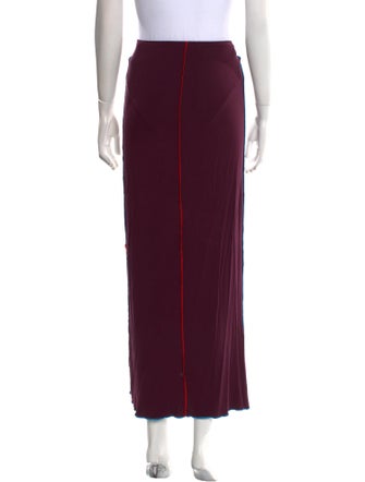 The Line by K Midi Length Skirt