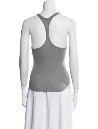 The Line by K Scoop Neck Sleeveless Top