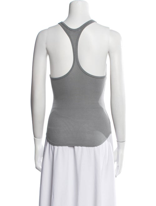 The Line by K Scoop Neck Sleeveless Top