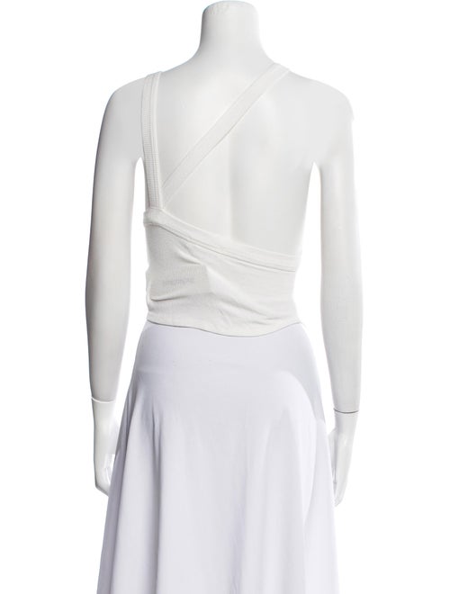 The Line by K Scoop Neck Sleeveless Top