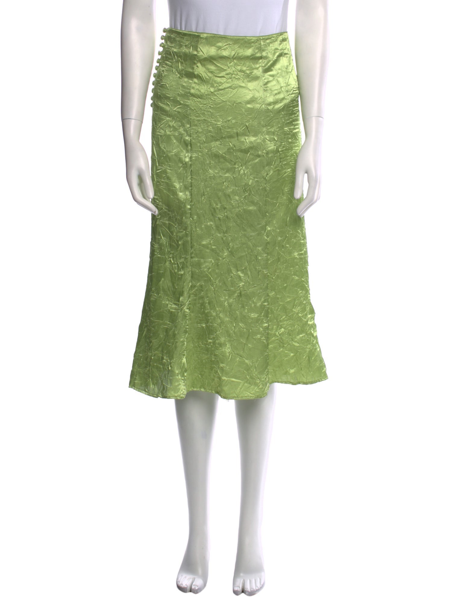 The Line by K Midi Length Skirt