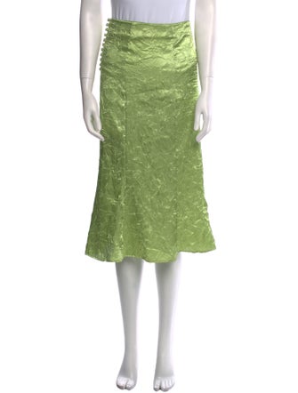 The Line by K Midi Length Skirt