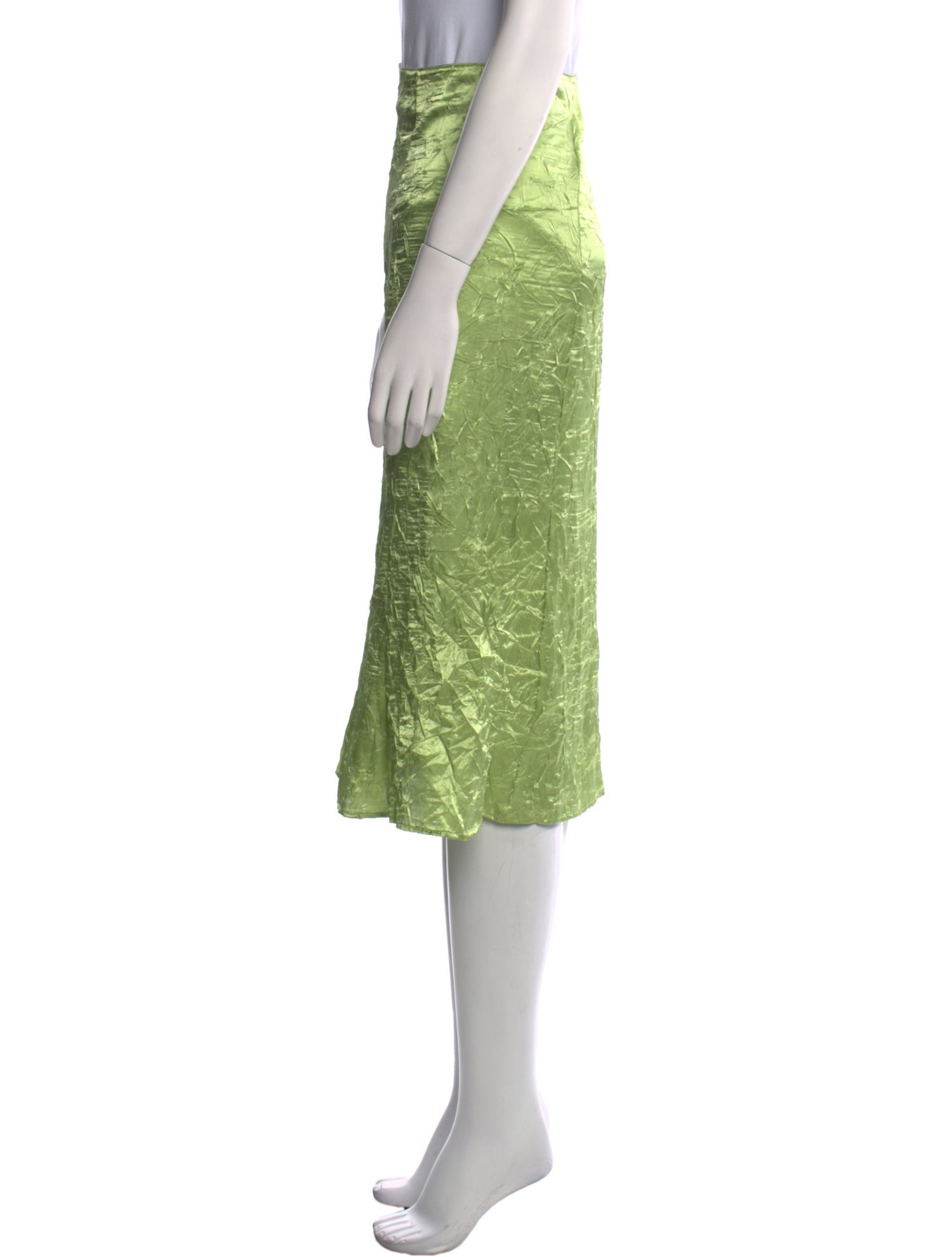 The Line by K Midi Length Skirt