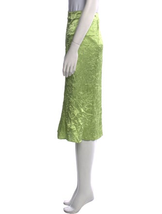 The Line by K Midi Length Skirt