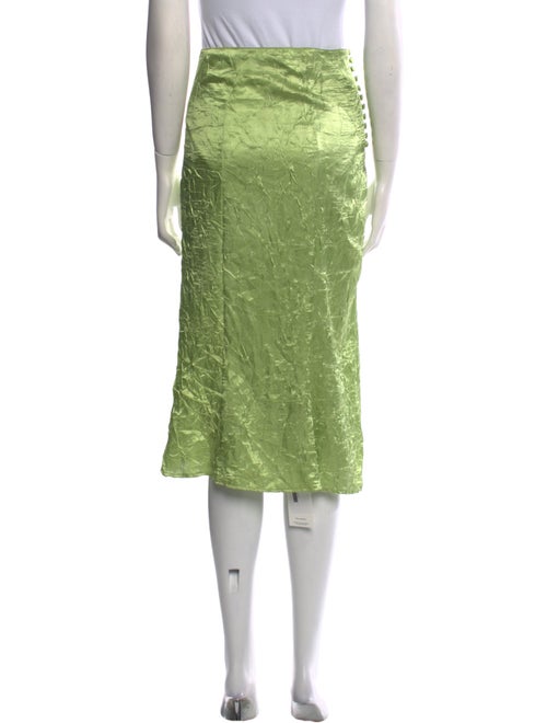 The Line by K Midi Length Skirt