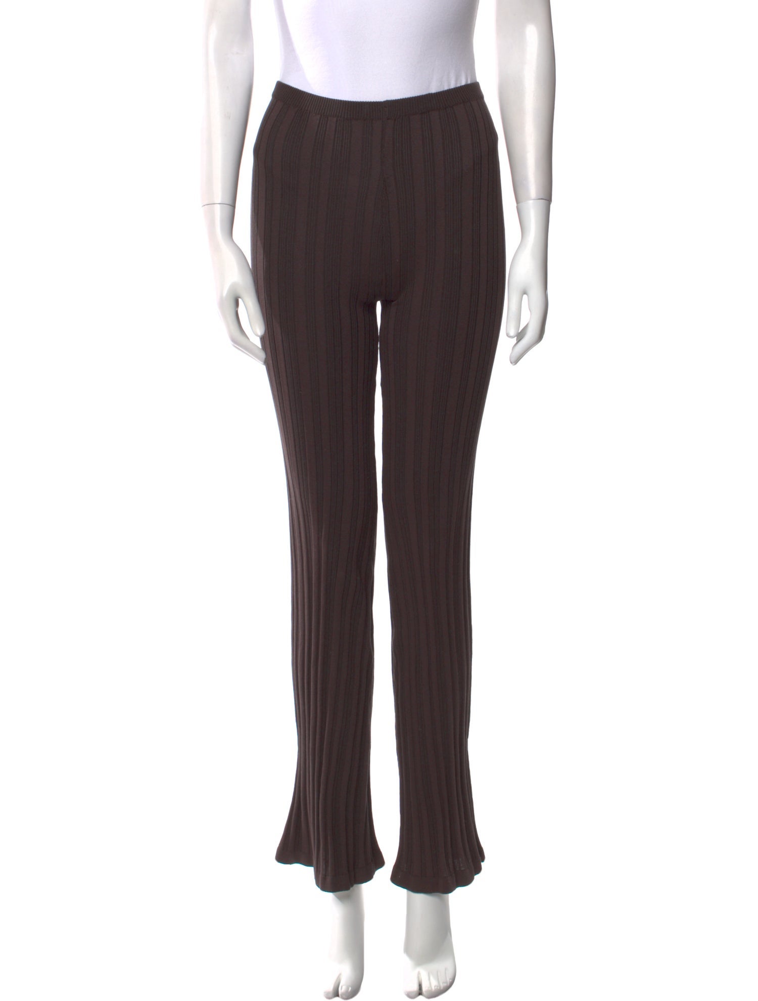 The Line by K Straight Leg Pants