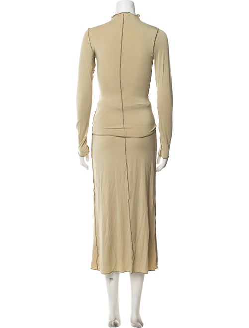 The Line by K Skirt Set