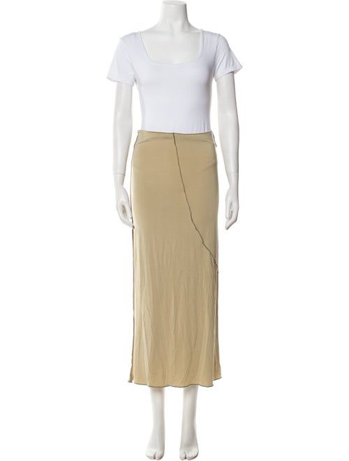 The Line by K Skirt Set