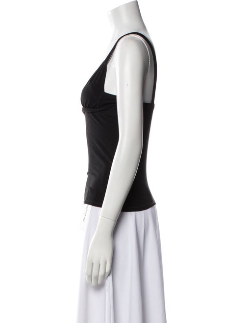 The Line by K V-Neck Sleeveless Top
