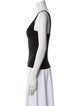 The Line by K V-Neck Sleeveless Top