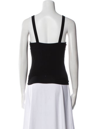 The Line by K V-Neck Sleeveless Top