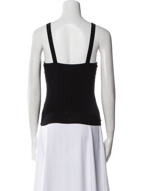 The Line by K V-Neck Sleeveless Top