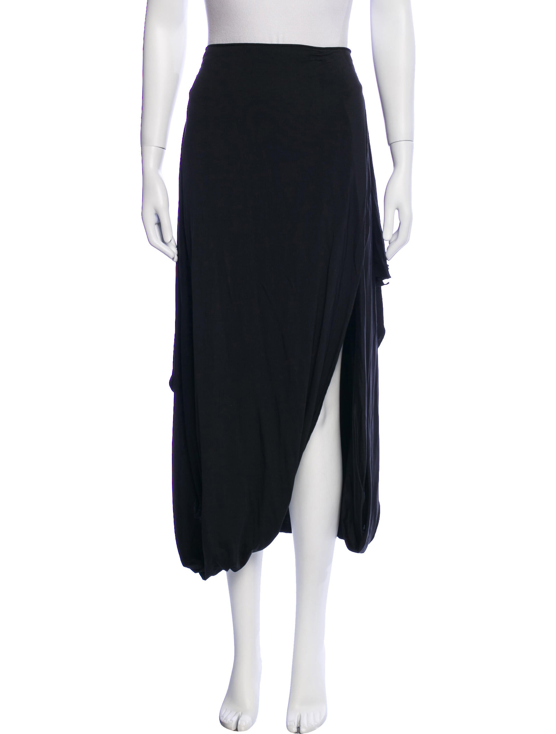 The Line by K Midi Length Skirt