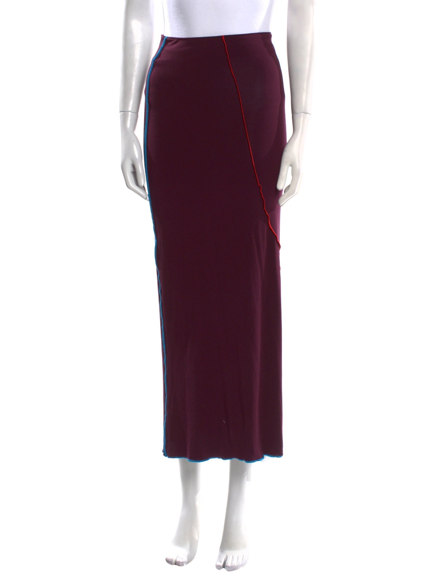 The Line by K Midi Length Skirt