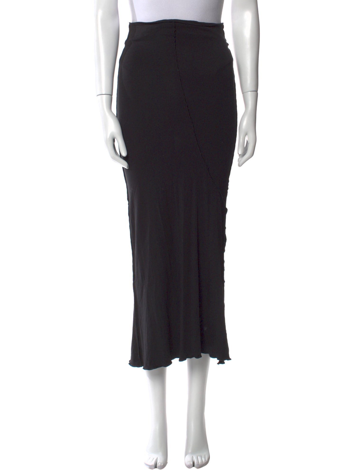 The Line by K Midi Length Skirt