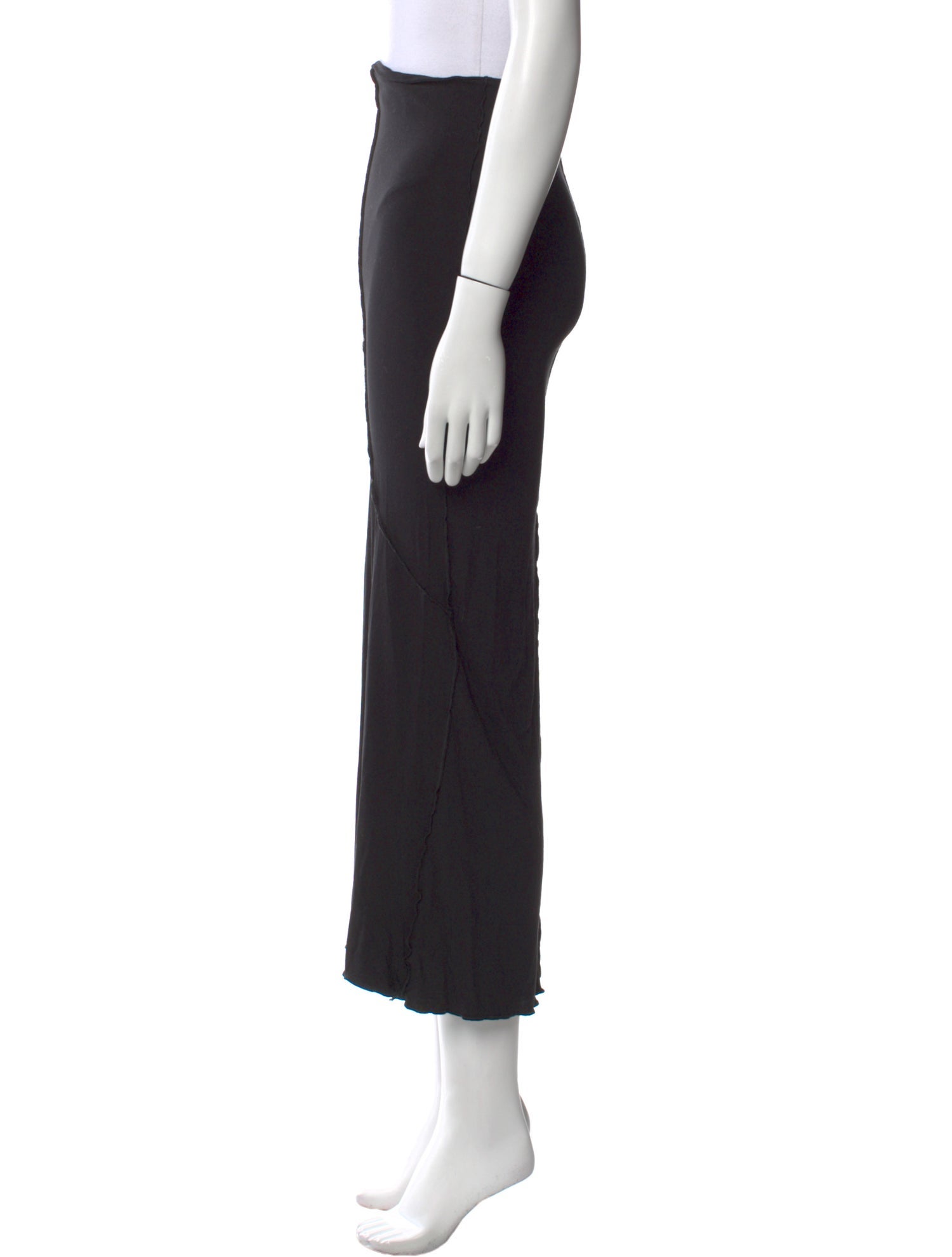 The Line by K Midi Length Skirt