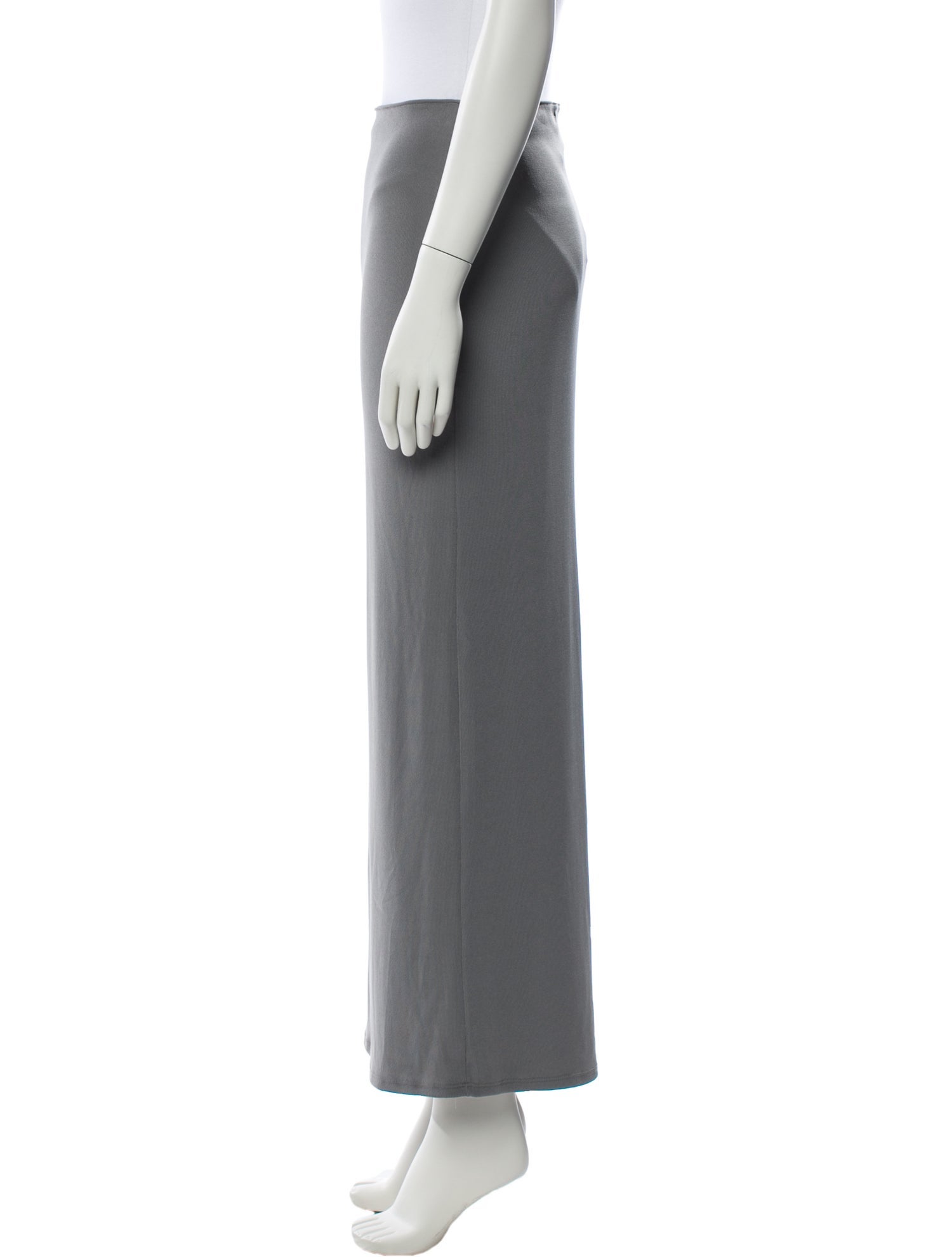 The Line by K Midi Length Skirt