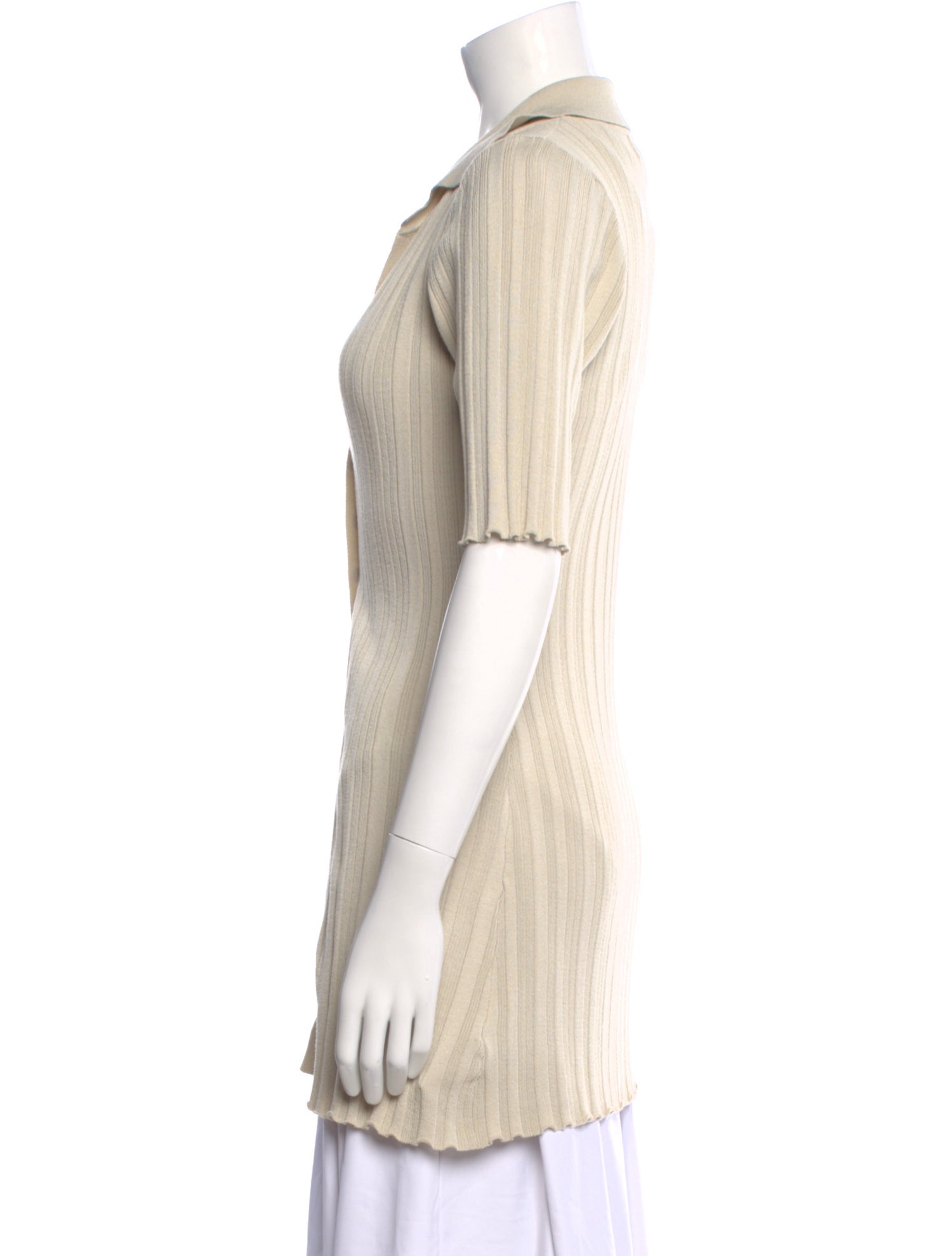 The Line by K Open Front Sweater