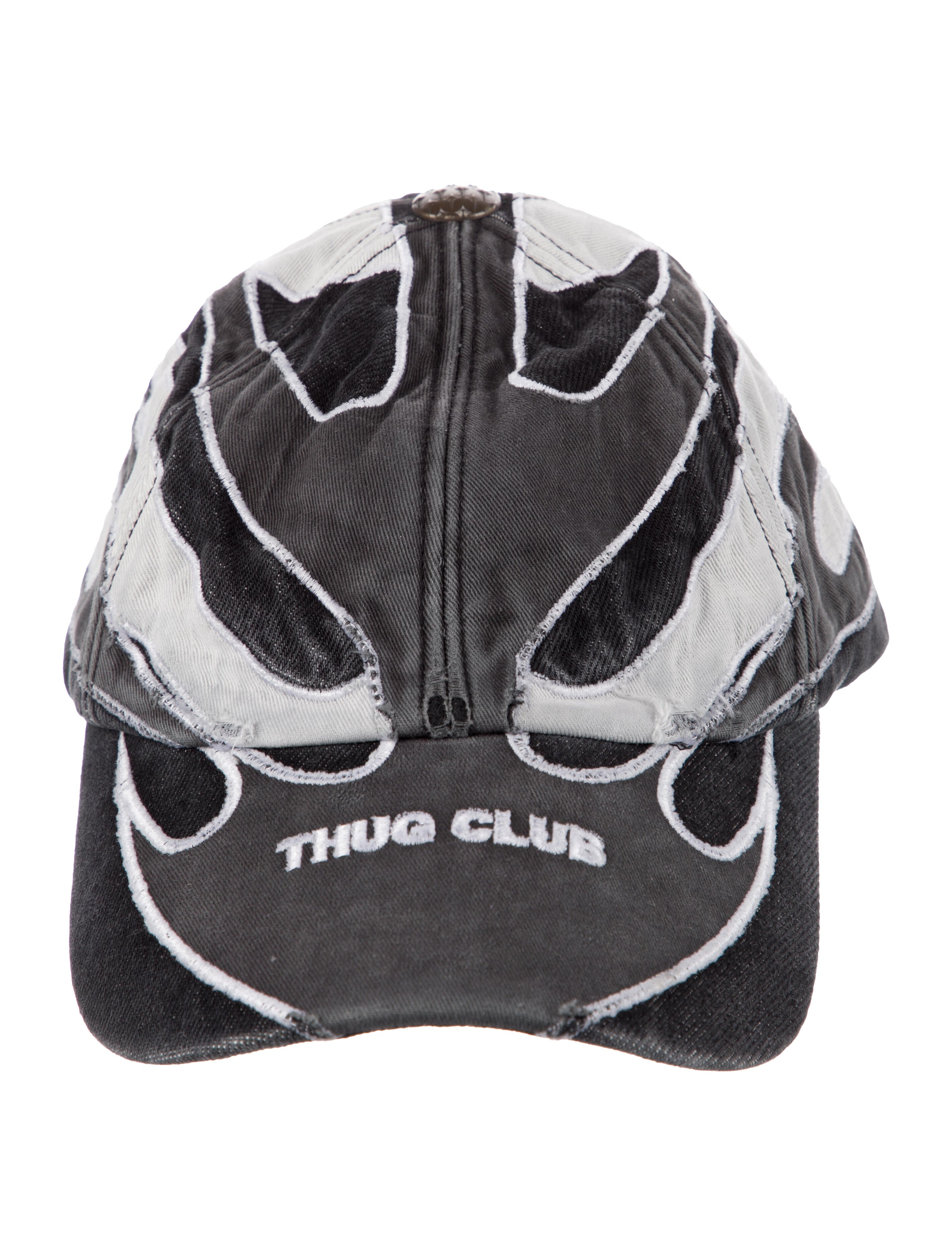 Thug Club Women's Cotton Baseball Hat