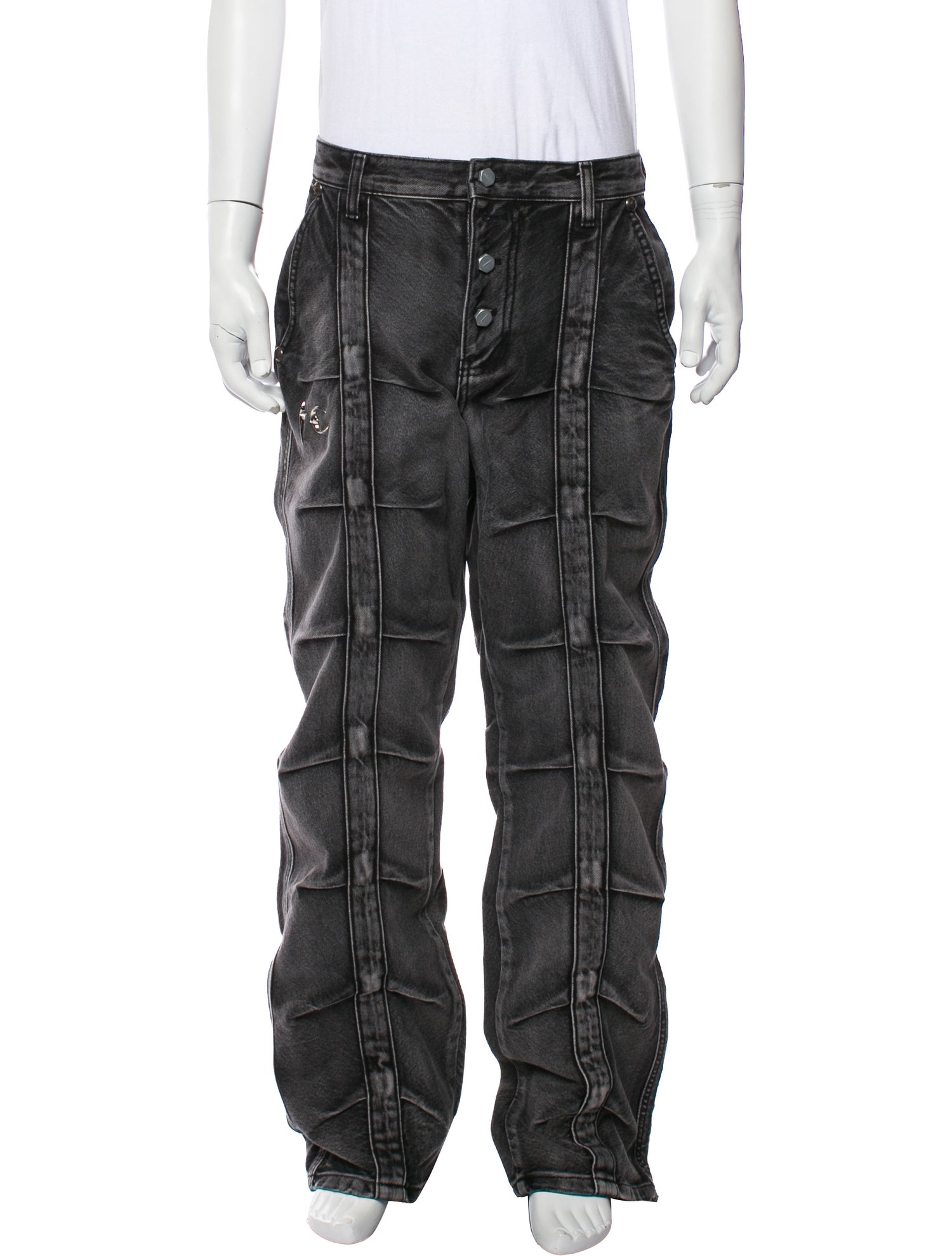 Thug Club Cargo Pants