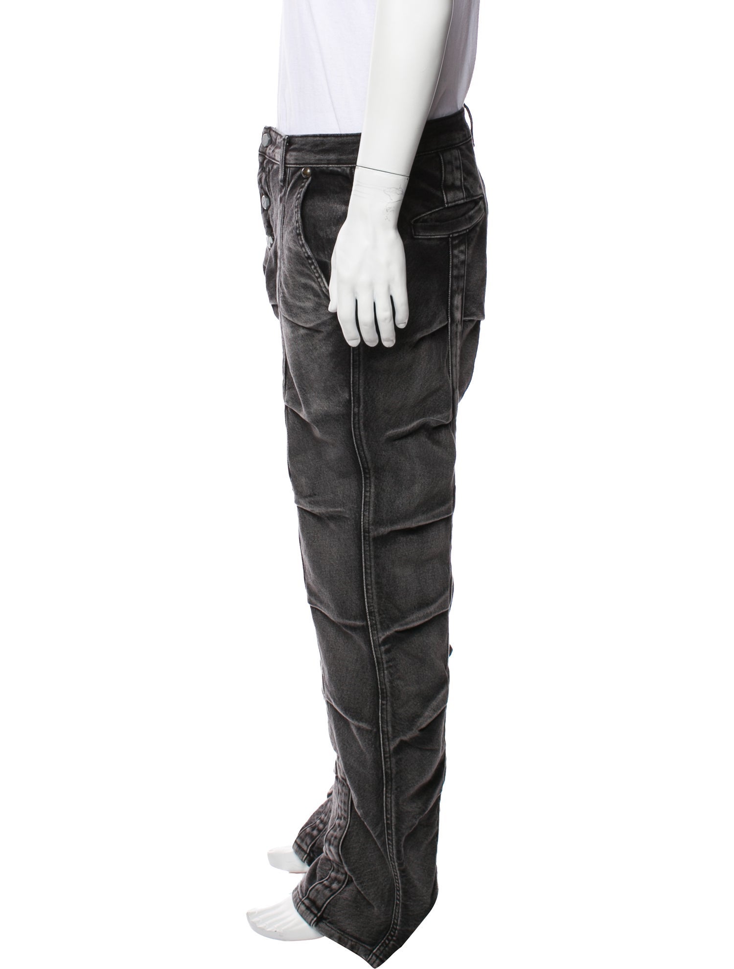 Thug Club Cargo Pants