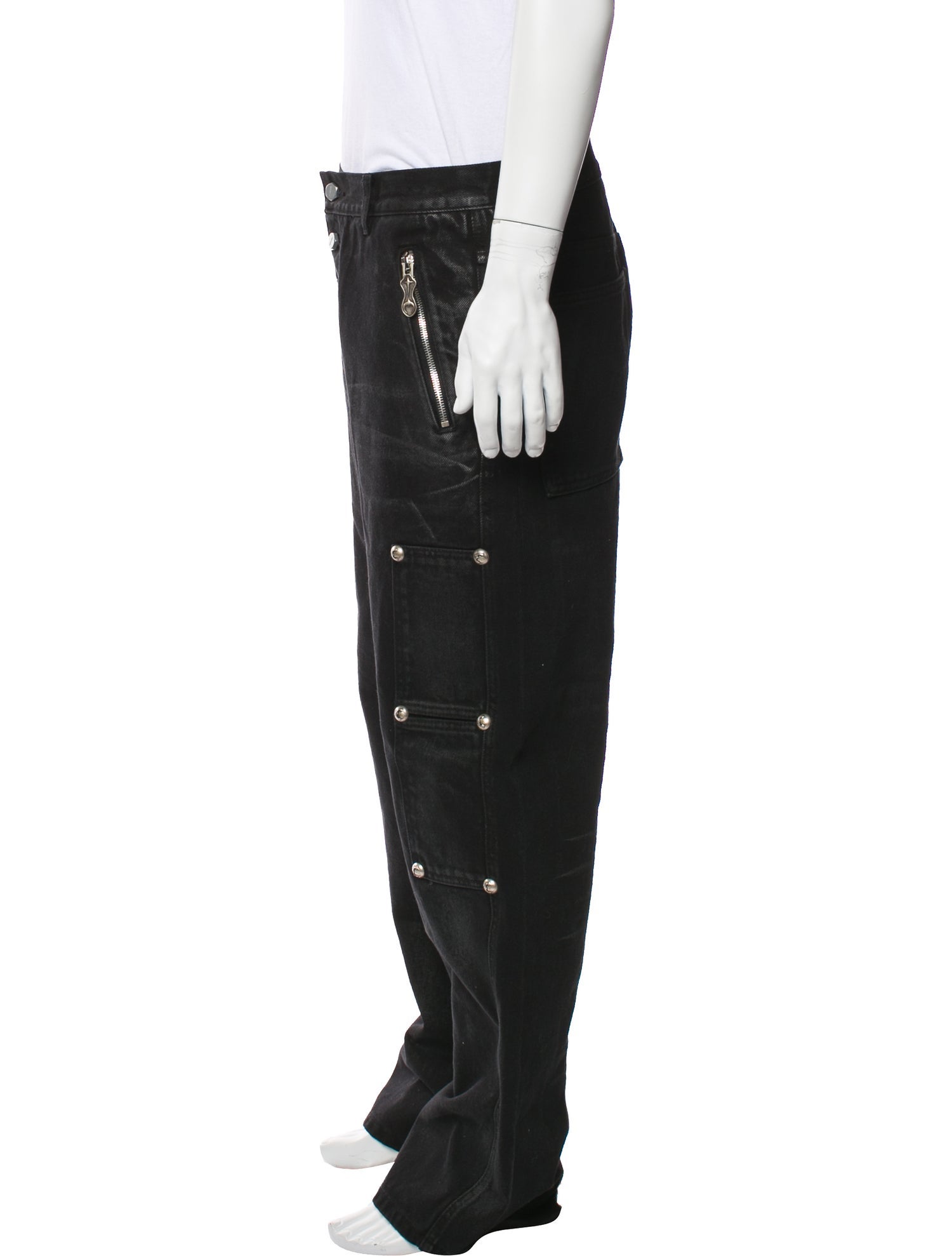 Thug Club Cargo Pants