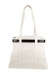 Tibi x LL Bean Canvas Tote