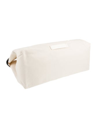 Tibi x LL Bean Canvas Tote