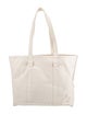 Tibi x LL Bean Canvas Tote